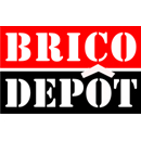 logo Brico dépôt