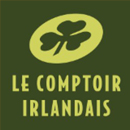 logo Comptoirs Irlandais