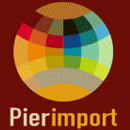 logo Pier Import