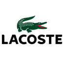 logo Lacoste