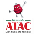 logo Atac
