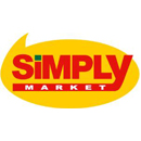 logo Simply Market
