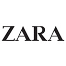 logo Zara