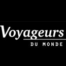 logo Voyageur du Monde