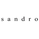 logo Sandro