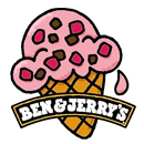 logo Ben & Jerry's