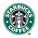 logo Starbucks